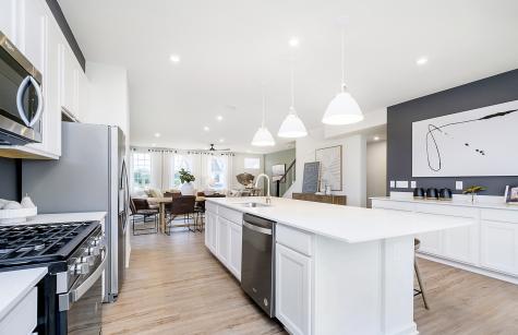 3264 Haflinger Drive Zionsville IN 46077