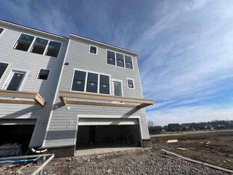 3264 Haflinger Drive Zionsville IN 46077