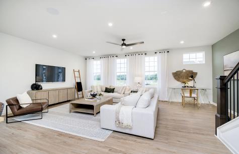 3264 Haflinger Drive Zionsville IN 46077