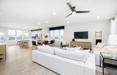 3264 Haflinger Drive Zionsville IN 46077