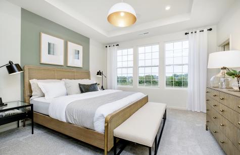 3264 Haflinger Drive Zionsville IN 46077