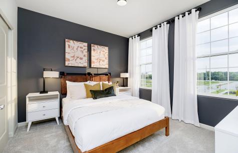 3264 Haflinger Drive Zionsville IN 46077