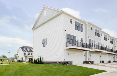 3264 Haflinger Drive Zionsville IN 46077