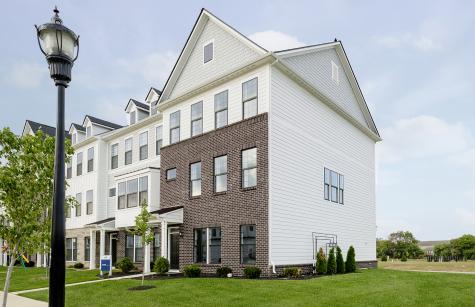 3264 Haflinger Drive Zionsville IN 46077