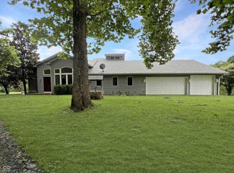 14113 W Lake Road Seymour IN 47274