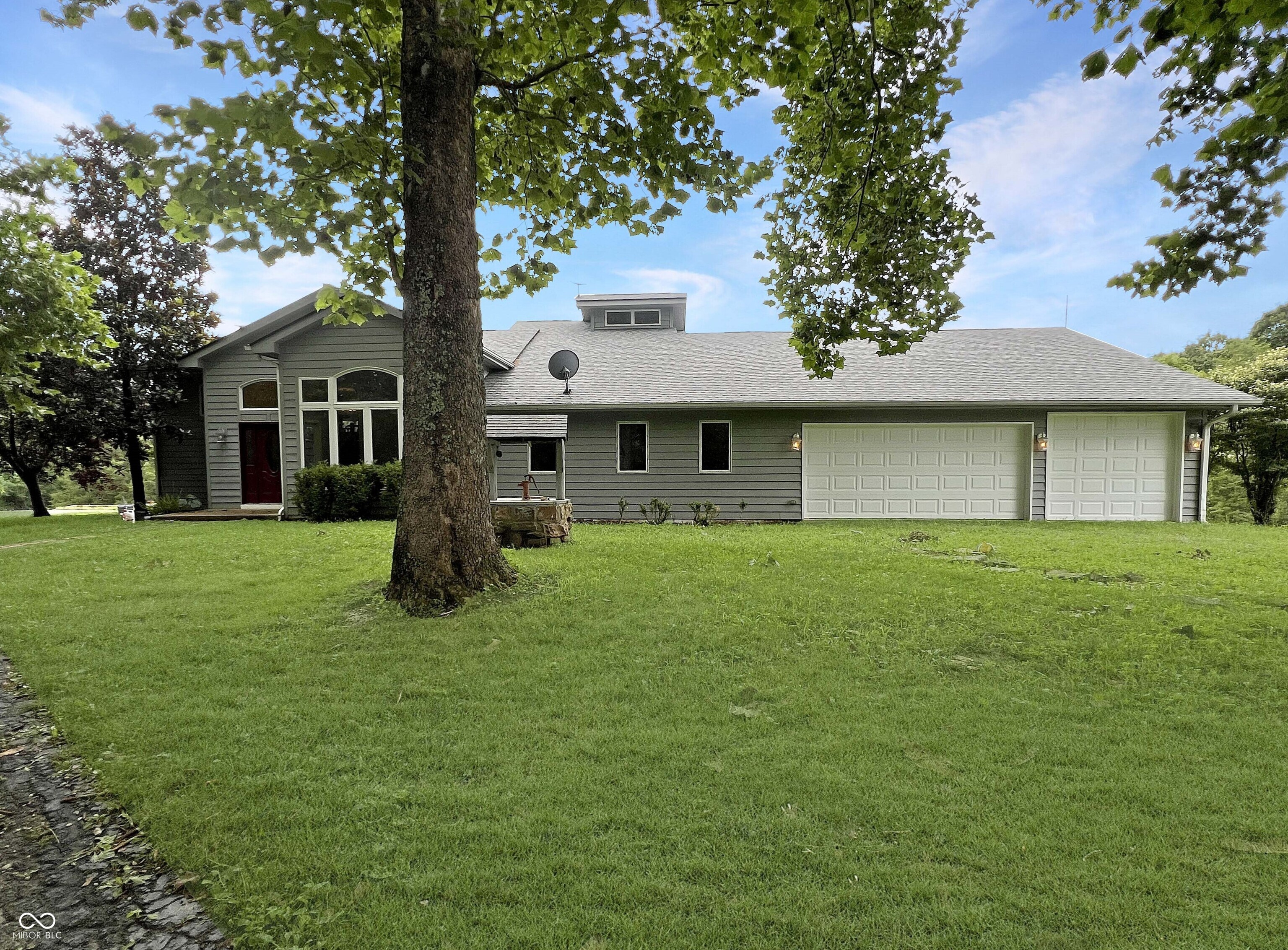 14113 W Lake Road Seymour IN 47274