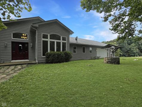 14113 W Lake Road Seymour IN 47274