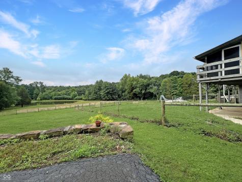 14113 W Lake Road Seymour IN 47274