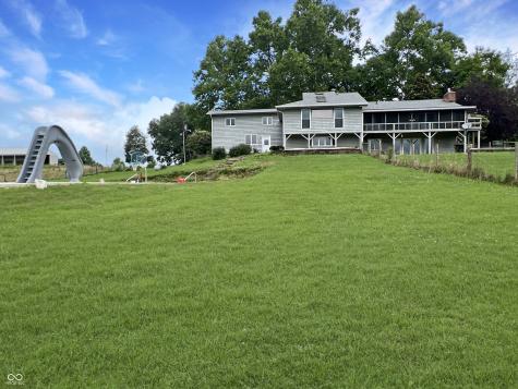 14113 W Lake Road Seymour IN 47274