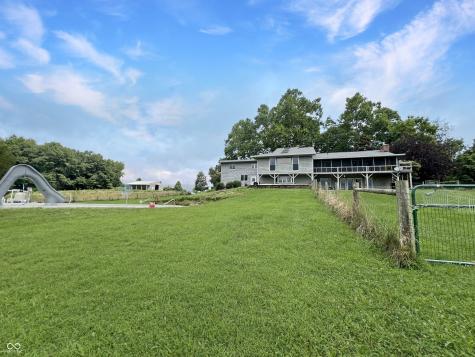 14113 W Lake Road Seymour IN 47274