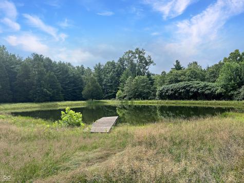 14113 W Lake Road Seymour IN 47274