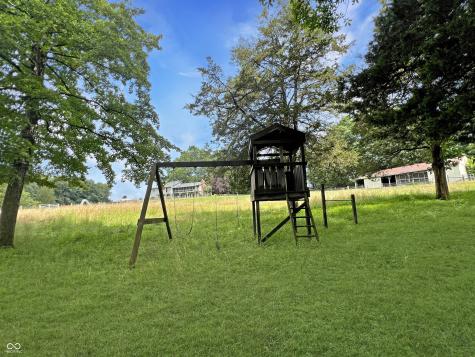 14113 W Lake Road Seymour IN 47274