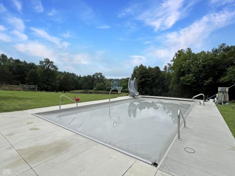 14113 W Lake Road Seymour IN 47274