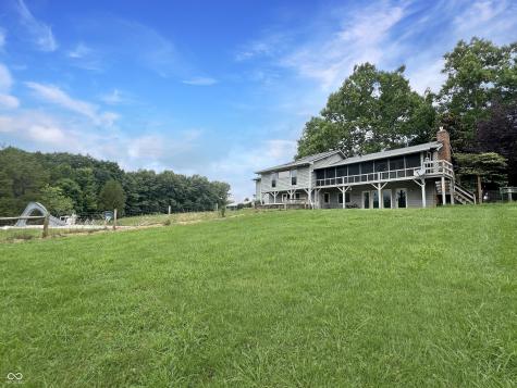 14113 W Lake Road Seymour IN 47274