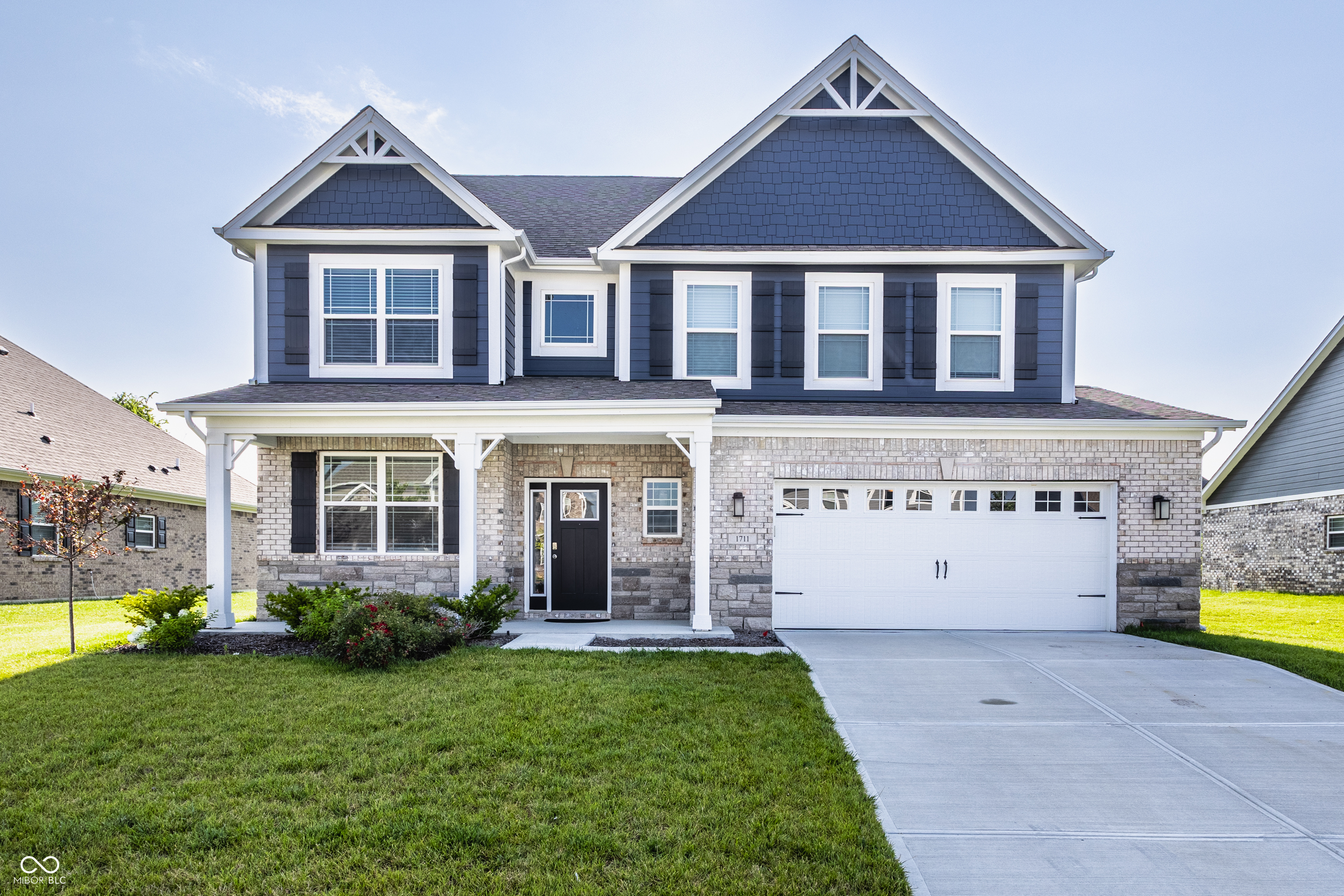1711 Pelham Drive Greenwood IN 46143