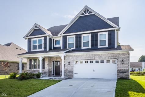 1711 Pelham Drive Greenwood IN 46143