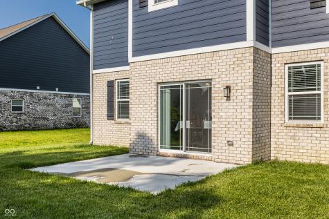 1711 Pelham Drive Greenwood IN 46143