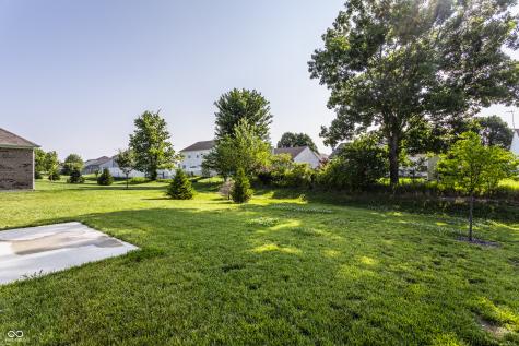1711 Pelham Drive Greenwood IN 46143