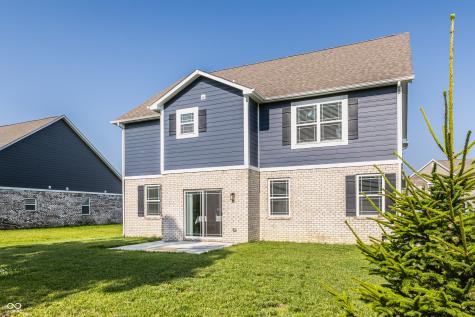 1711 Pelham Drive Greenwood IN 46143
