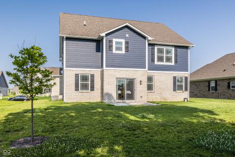 1711 Pelham Drive Greenwood IN 46143