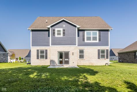 1711 Pelham Drive Greenwood IN 46143