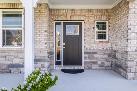 1711 Pelham Drive Greenwood IN 46143