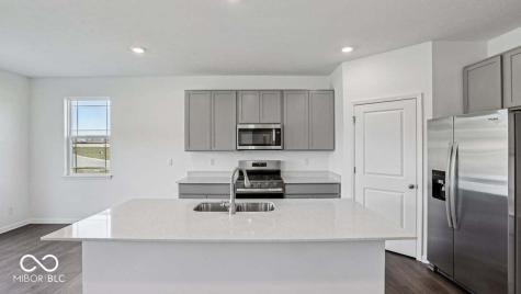 7950 Dogwood Court New Palestine IN 46163