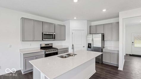 7950 Dogwood Court New Palestine IN 46163
