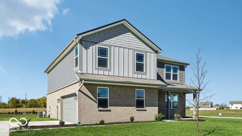 7950 Dogwood Court New Palestine IN 46163