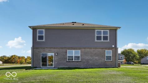 7950 Dogwood Court New Palestine IN 46163