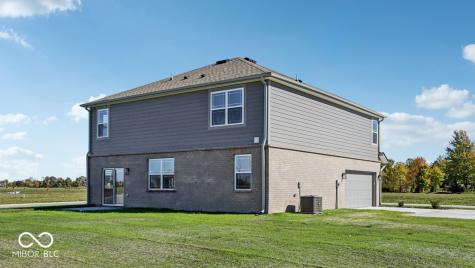 7950 Dogwood Court New Palestine IN 46163