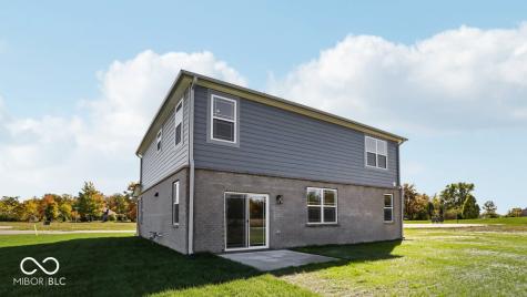 7950 Dogwood Court New Palestine IN 46163
