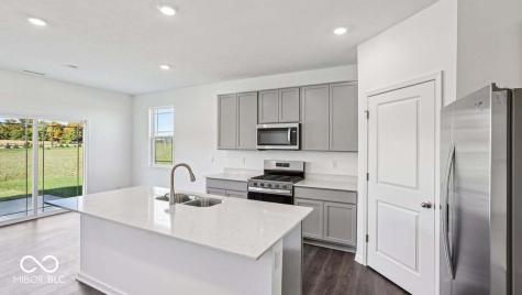 7950 Dogwood Court New Palestine IN 46163