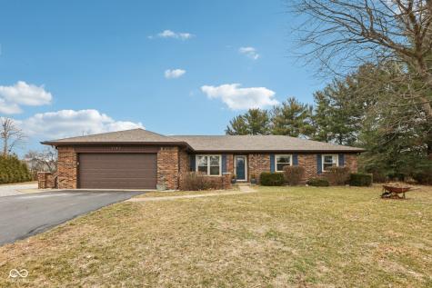 1243 James Drive Avon IN 46123