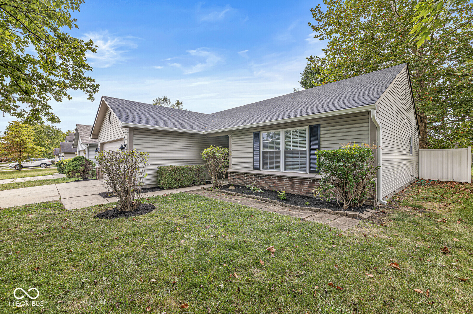 5980 Sycamore Forge Drive Indianapolis IN 46254