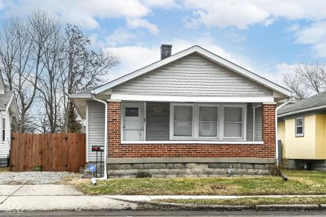107 S Arlington Avenue Indianapolis IN 46219