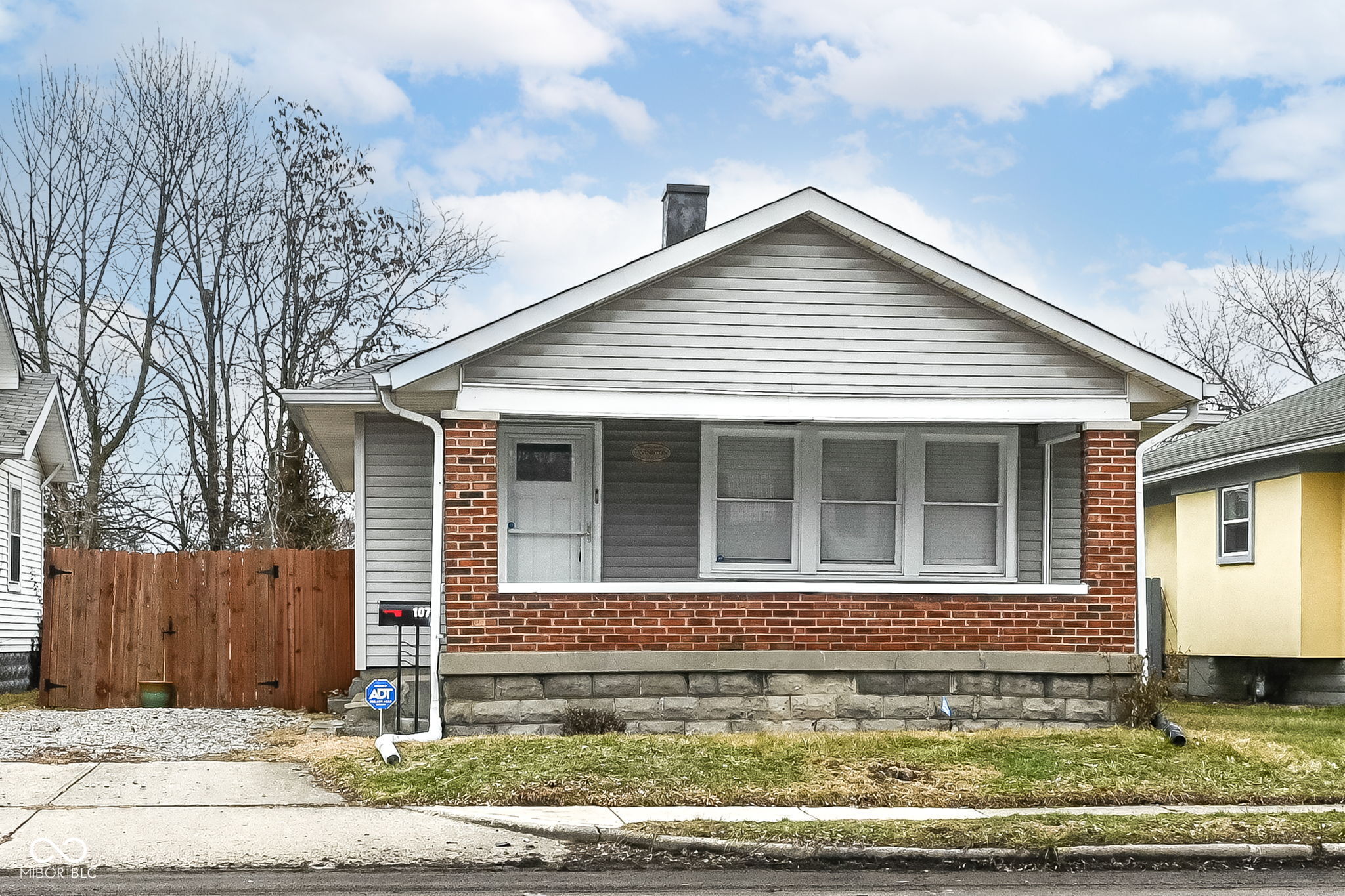 107 S Arlington Avenue Indianapolis IN 46219
