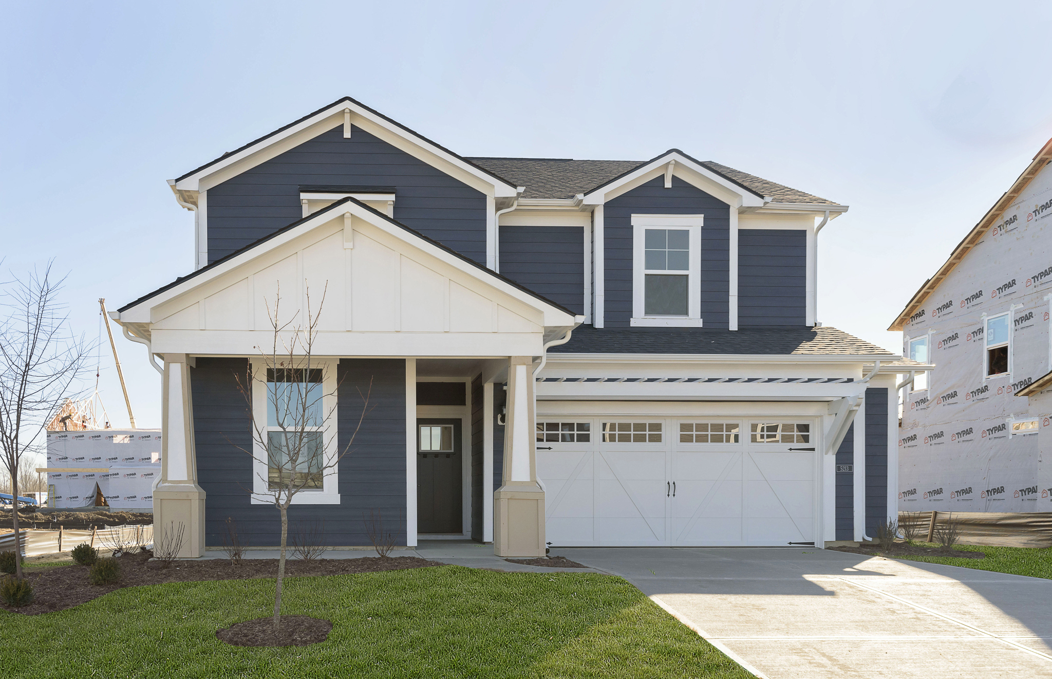 5213 Dunhaven Road Noblesville 21958045 CENTURY 21 Scheetz