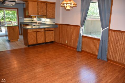 9677 W Reeves Road Spencer IN 47460