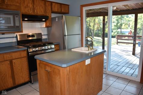 9677 W Reeves Road Spencer IN 47460