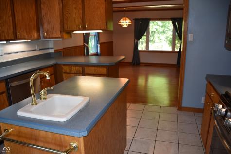 9677 W Reeves Road Spencer IN 47460