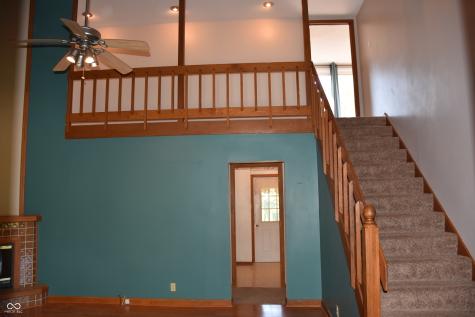 9677 W Reeves Road Spencer IN 47460