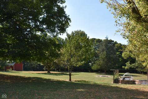 9677 W Reeves Road Spencer IN 47460