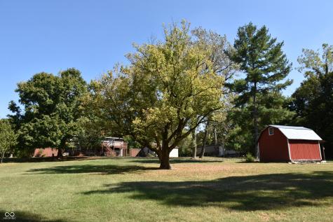 9677 W Reeves Road Spencer IN 47460