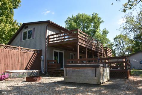 9677 W Reeves Road Spencer IN 47460
