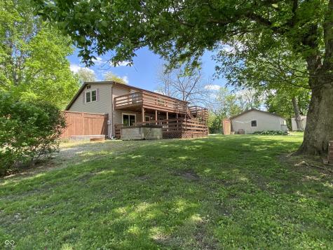 9677 W Reeves Road Spencer IN 47460