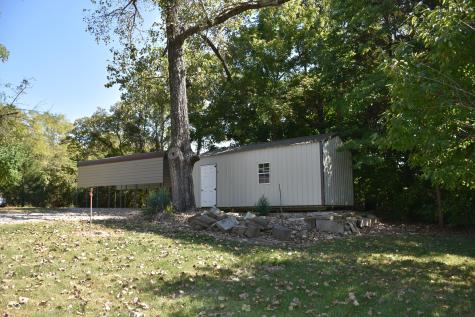 9677 W Reeves Road Spencer IN 47460
