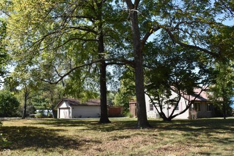 9677 W Reeves Road Spencer IN 47460