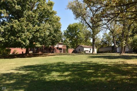 9677 W Reeves Road Spencer IN 47460