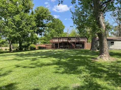 9677 W Reeves Road Spencer IN 47460